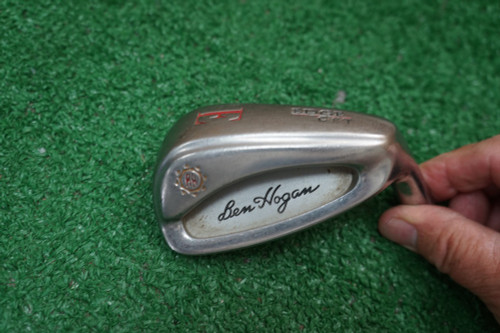 Ben Hogan Edge C.F.T. "E" Pitching Wedge Head Only 274879