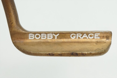 Bobby Grace The 2200 35