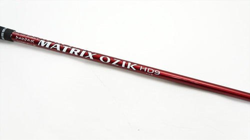 Matrix Hd9 40.25" Hybrid Shaft Taylormade 914949