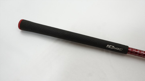 Fujikura Motore Speeder Vc 6.0 X-STIFF 44