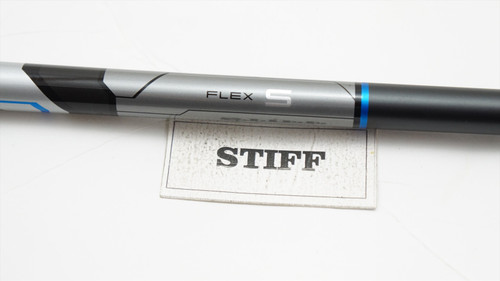 Fujikura Speeder 82H 82G Stiff 40.5