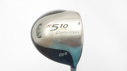 Taylormade R510 8.5° Driver Stiff Flex M.A.S.2 75 0921316 Good E21