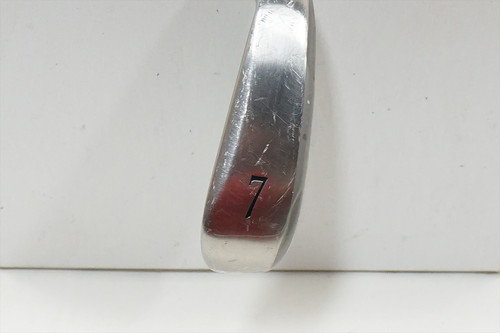 Xxio Prime Ten 7 Iron Stiff Flex Sp-800 Graphite 0898514 Excellent K75 Xxio Prime Ten 7 Iron Stiff Flex Sp-800 Graphite 0898514 Excellent K75