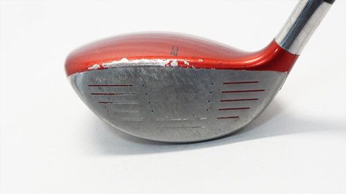 Nike Vr-S Covert 2.0 15° 3 Fairway Wood Senior Flex Kuro Kage