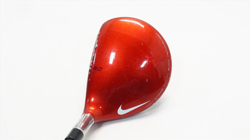 Nike Vr-S Covert 2.0 15° 3 Fairway Wood Senior Flex Kuro Kage