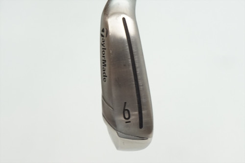 Taylormade Sim Max Os 6 Iron Regular True Temper 3779 Excellent