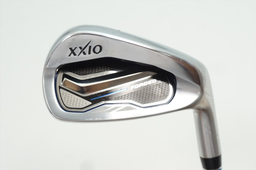 Xxio Forged 2020 7 Iron Stiff Flex Mx 6000 Steel 0899242 Good J44