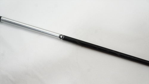 New Matrix Reign Black G-70B 79g X-Stiff 46" Driver Shaft .335 900105 New Matrix Reign Black G-70B 79g X-Stiff 46" Driver Shaft .335 900105