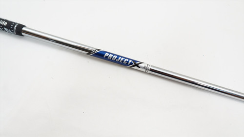 Project X Project X Precision 5.5 G Regular 38.75" Hybrid Shaft Ping 925119 Project X Project X Precision 5.5 G Regular 38.75" Hybrid Shaft Ping 925119
