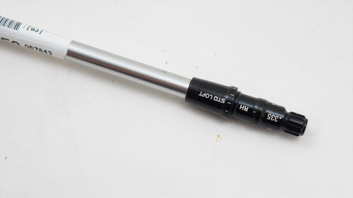 Mitsubishi Diamana Thump Fw F65 65G Regular 42