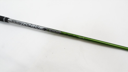 Aldila Rogue Elite Green 65 65G X-STIFF 42.5" Fairway #3 WOOD Shaft Ping 923950