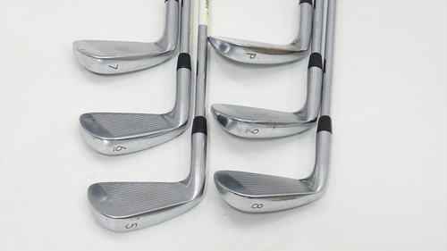 Nike Vapor Pro Combo Iron Set 5-Pw Regular Flex Dg Pro Steel 0925783 Fair