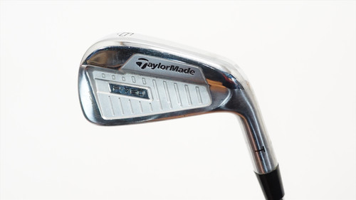 Taylormade P760 6 Iron Extra Stiff Flex Elevate Tour Steel 0927069 Excellent J66