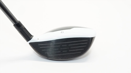 Taylormade M2 2017 16.5° 3Hl Fairway Wood Senior Reax 0925720 Good