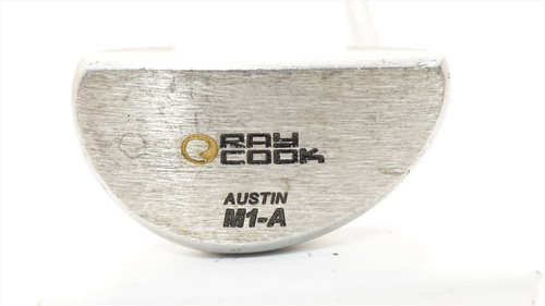 Ray Cook M1-A 33" Putter Good Rh 0926634 Ray Cook M1-A 33" Putter Good Rh 0926634