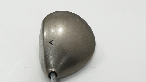 Callaway Great Big Bertha 7.5° Driver Firm Flex Bb Ul