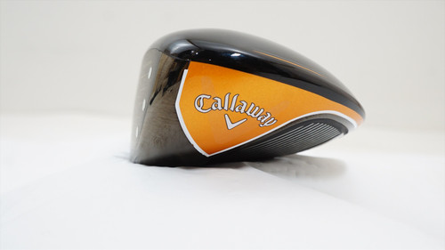 Callaway Mavrik Sub Zero 9* Degree Driver Club Head Only 925900