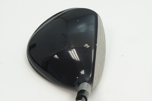 Taylormade Burner High Launch 15° 3 Wood Stiff Reax 49 0927672