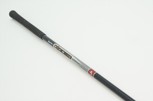 Taylormade Burner High Launch 15° 3 Wood Stiff Reax 49 0927672