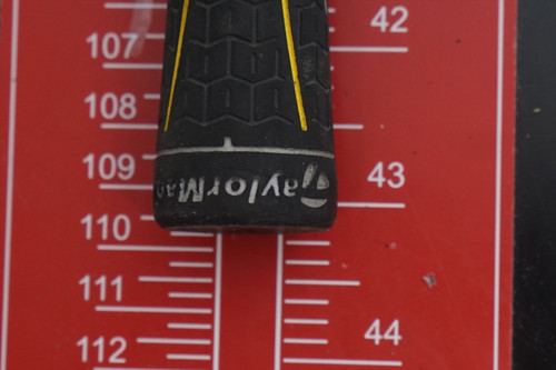 Taylormade Burner High Launch 15° 3 Wood Stiff Reax 49 0927672