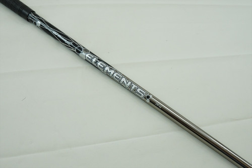 Ust Mamiya Elements Chrome+ 7F4 70G Stiff Shaft Pxg 705900