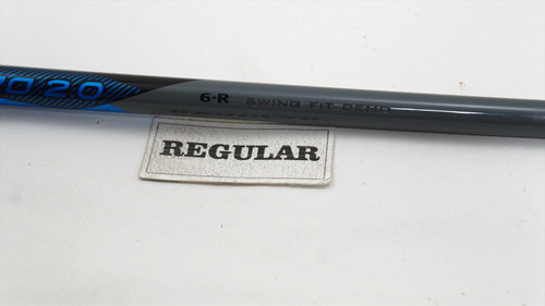Fujikura Pro 2.0 6-R 60G Regular 43.75
