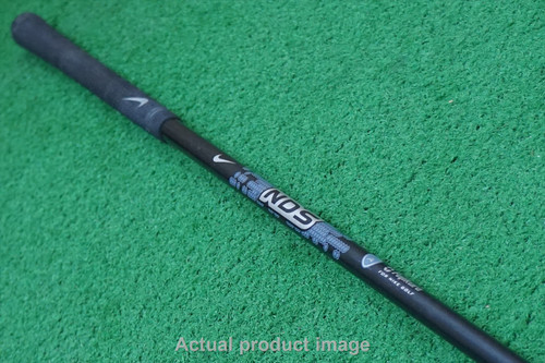 NIKE NDS DEGREE 5 Fairway WOOD SENIOR FLEX GRAPHITE 0677252 HB6-10