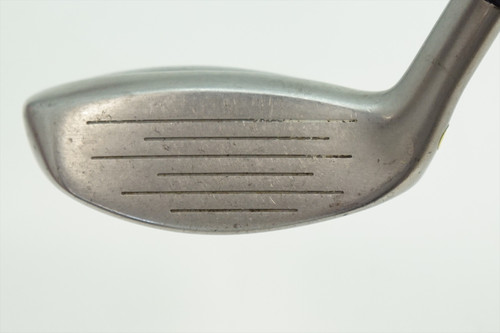 Taylormade Rescue Fairway Degree 3 Fairway Wood Senior Flex Rbz