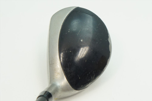 Taylormade Rescue Fairway Degree 3 Fairway Wood Senior Flex Rbz