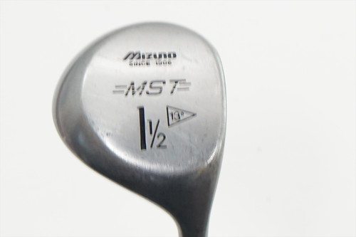 Mizuno Mst 13 Degree Stong 3 Driver Stiff Flex Graphite 0844550 BY4