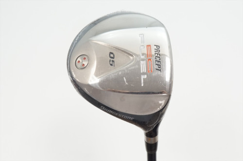 New Precept Ec Fuel 18° 5 Fairway Wood Senior Flex Fuel 0930054