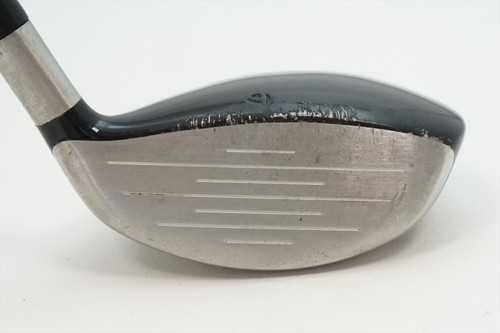 Taylormade V Steel 15° 3 Fairway Wood Regular Steel 0930186