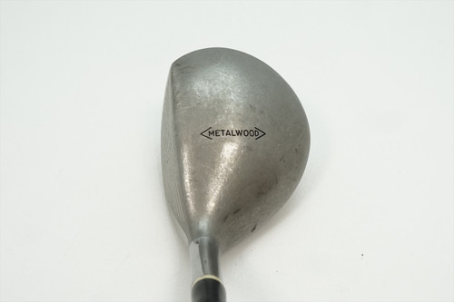 Taylormade Metalwood 14° 3 Fairway Wood Stiff Flex Stock