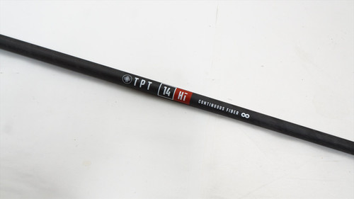 New Tpt Golf 14 Hi 76G X-STIFF 46" Driver Shaft .335 927439