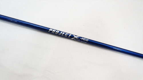 New Project X Hd2 6.0 92G Stiff 42" Hybrid Shaft .370 926918 New Project X Hd2 6.0 92G Stiff 42" Hybrid Shaft .370 926918
