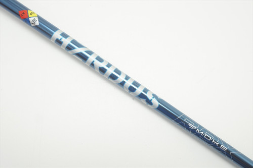 Project X HZRDUS Smoke Blue RDX PVD 88g TX 42.25" #3 Wood Shaft Callaway Flash