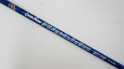 Project X EvenFlow Riptide CB SB 60G TX 44.5" Driver Shaft Ping G400 SEE NOTE Project X EvenFlow Riptide CB SB 60G TX 44.5" Driver Shaft Ping G400 SEE NOTE