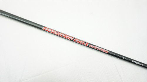 Fujikura Speeder 859 Evolution 4.0 TS 85G X-STIFF 41