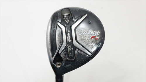 Titleist 917F2 15 Degree 3 Fairway Wood Regular Flex Diamana