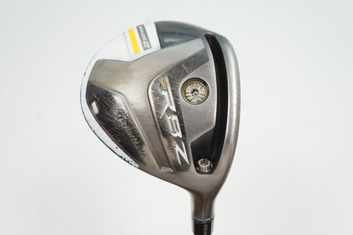 Taylormade Rocketballz Stage 2 Fairway Wood Senior Flex Fubuki 0934799 Fair Taylormade Rocketballz Stage 2 Fairway Wood Senior Flex Fubuki 0934799 Fair