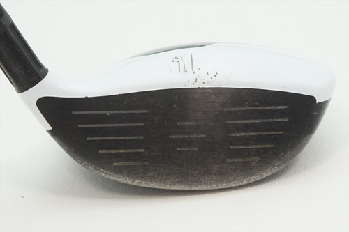 Taylormade M2 15° 3 Wood Regular Flex Stock Shaft 0934737 Good