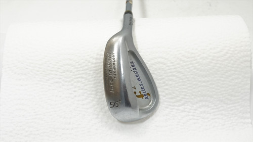 F2 Series F2 Wedge 56° Wedge Stl 700364 Good WR34