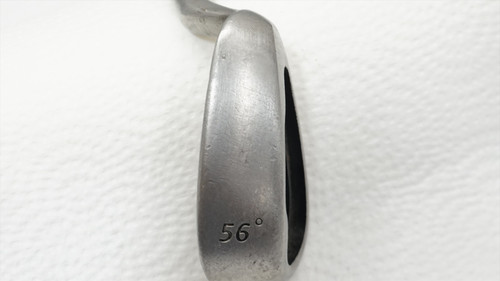 F2 Series F2 Wedge 56° Wedge Stl 764059 Good WR30 F2 Series F2 Wedge 56° Wedge Stl 764059 Good WR30