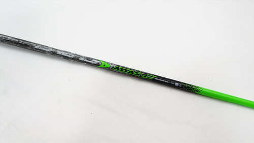 Ust Mamiya Attas4U 50 50G Regular 42.25" #3 WOOD Shaft Pull .335 925712 Ust Mamiya Attas4U 50 50G Regular 42.25" #3 WOOD Shaft Pull .335 925712