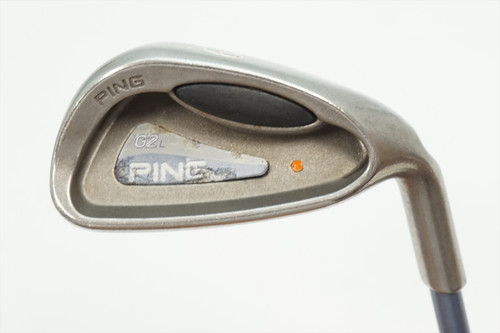 Ping G2 L 9 Iron Ladies Flex Tfc 100 Graphite 0908028 Good Ping G2 L 9 Iron Ladies Flex Tfc 100 Graphite 0908028 Good