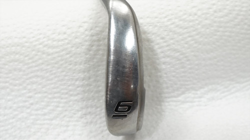 Cobra S2 6 Iron Lite Flex Aldila Graphite 0933929 Good