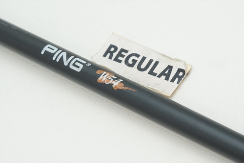 Ping Isi S 5 Iron Regular Flex W54 Graphite 0931328 Good L71