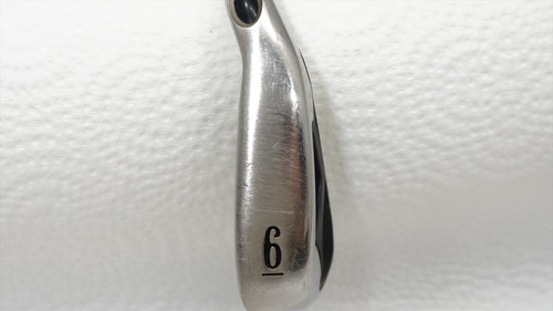 Callaway Ft 6 Iron Uni Nippon Steel 0911115 Excellent J64 Callaway Ft 6 Iron Uni Nippon Steel 0911115 Excellent J64