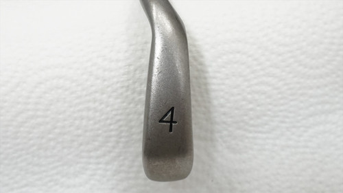 Ping G2 4 Iron Regular True Temper Steel 0907531 Good L75 Ping G2 4 Iron Regular True Temper Steel 0907531 Good L75