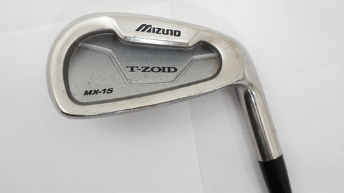 Mizuno t zoid mx 15 sales release date